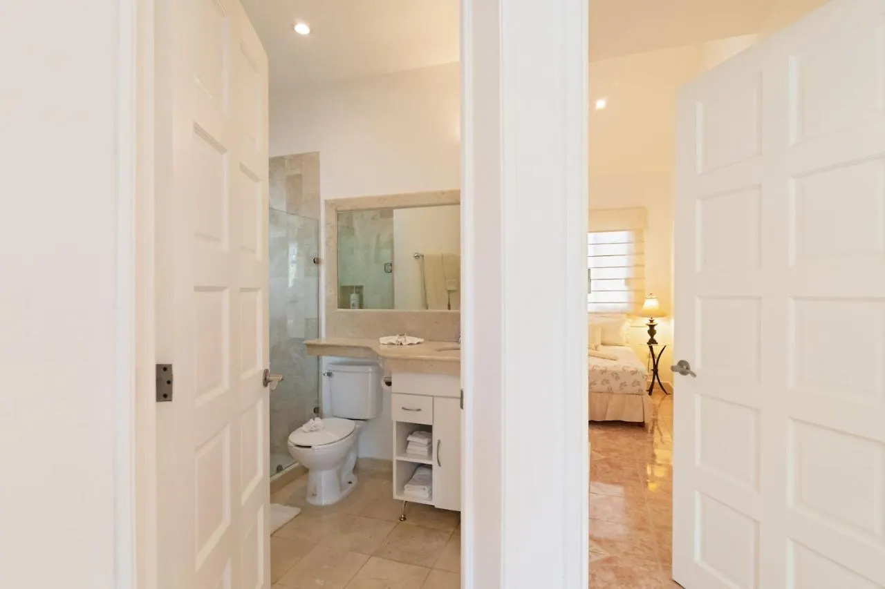 Condo Santuario Dreams Playa del Carmen Daire