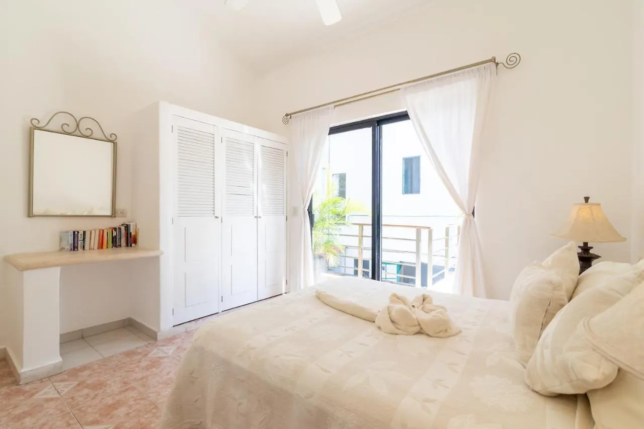Daire Condo Santuario Dreams Playa del Carmen