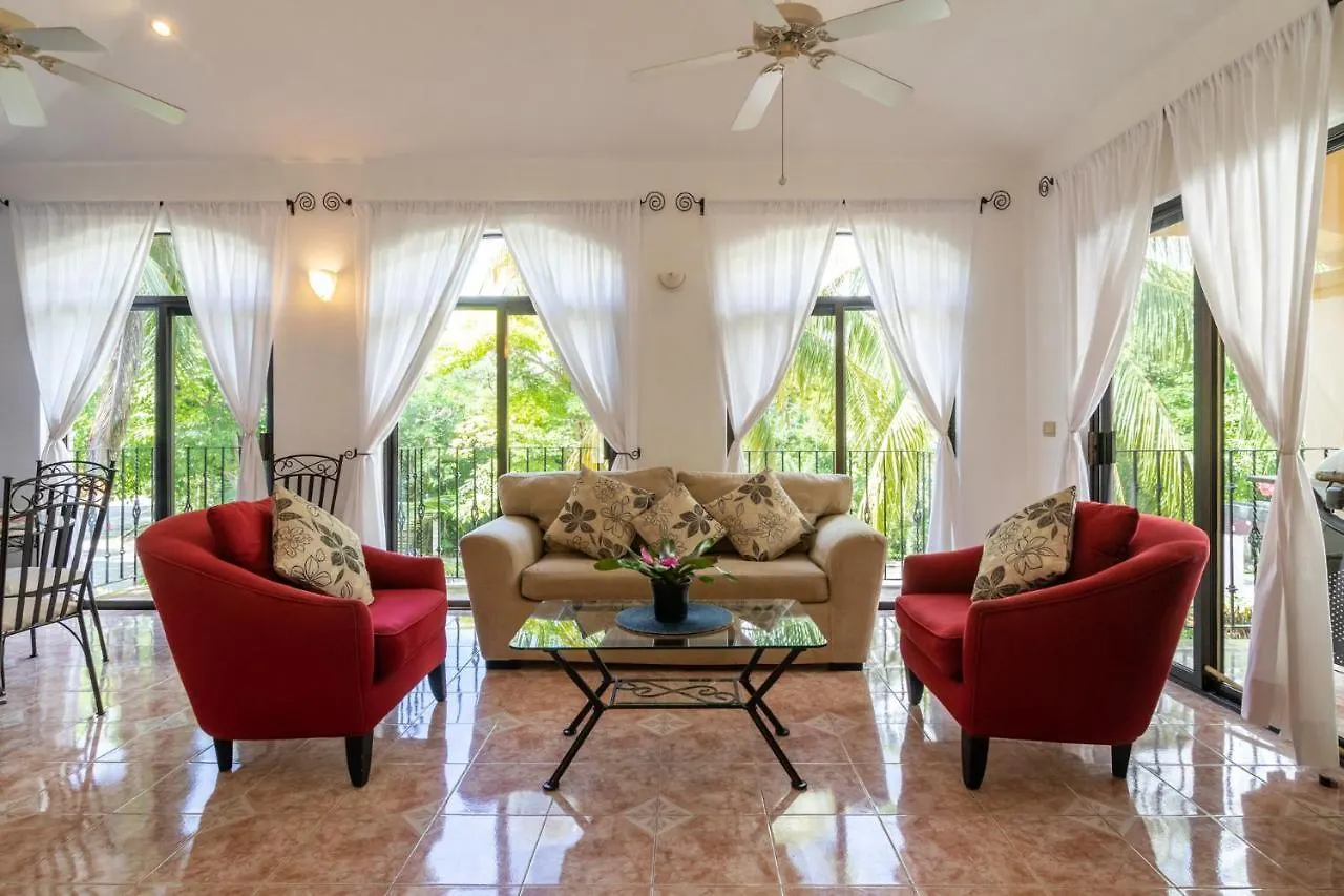 Daire Condo Santuario Dreams Playa del Carmen