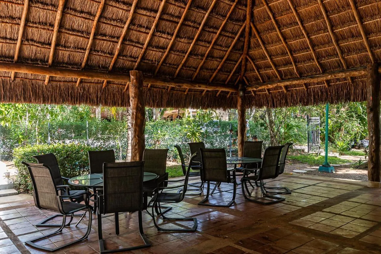 Daire Condo Santuario Dreams Playa del Carmen