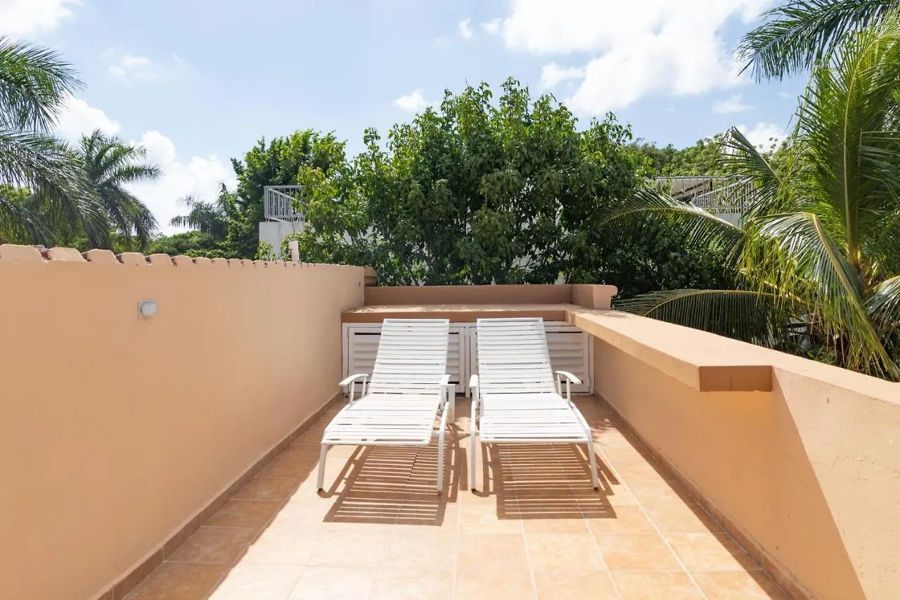 Condo Santuario Dreams Playa del Carmen